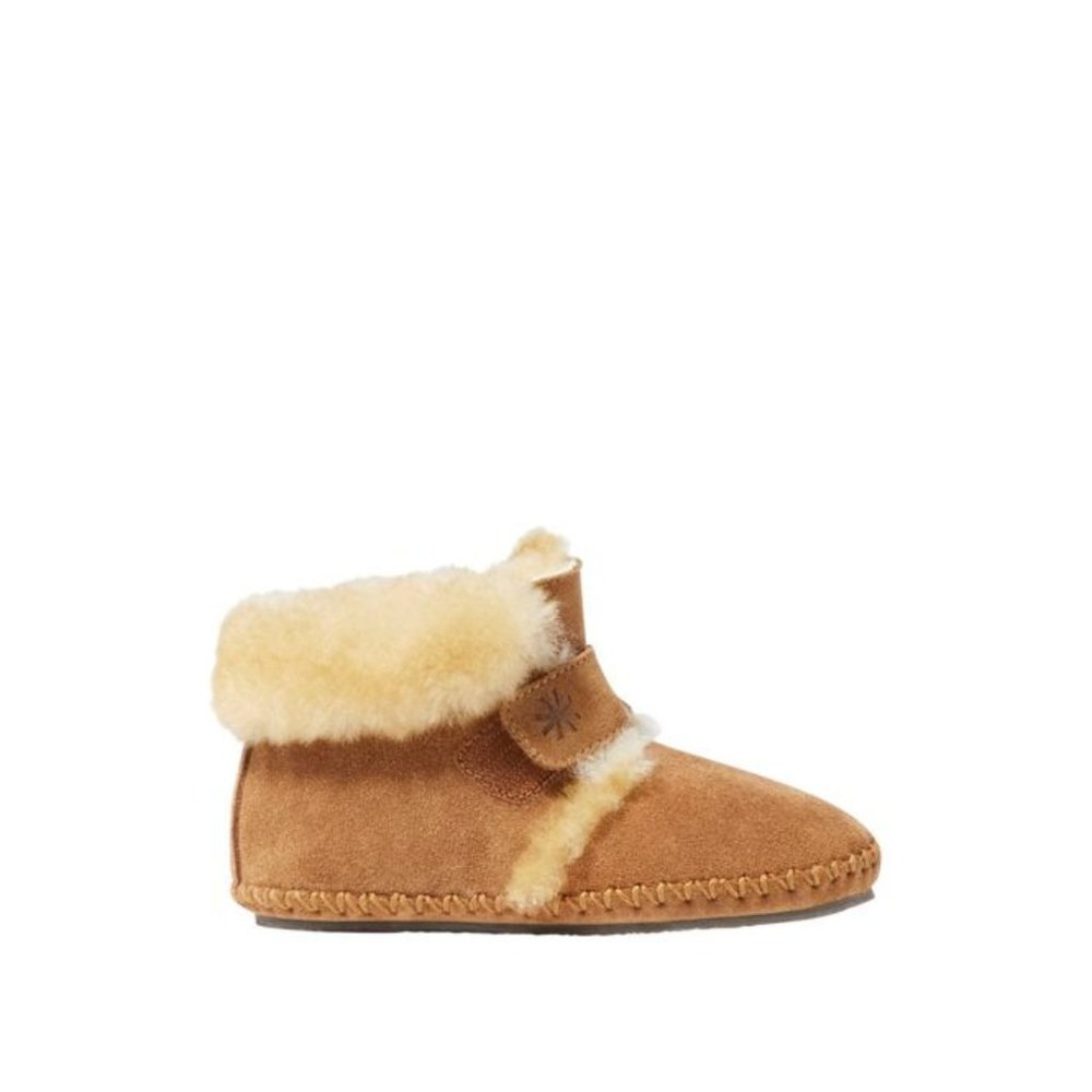 LL Bean Wicked Good Slippers (Sz 7-8)